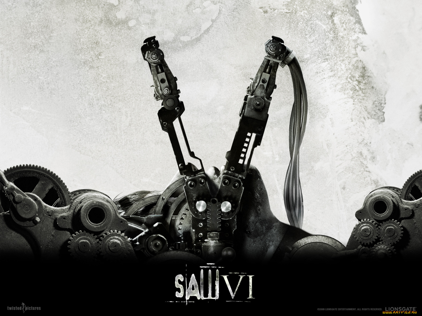 saw, vi, , 